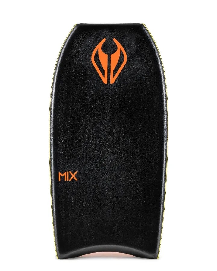 Mix Tech PE