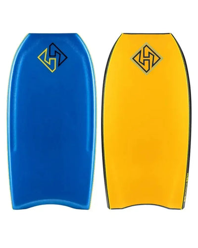 HUBB EDITION PP PRO CRESCENT