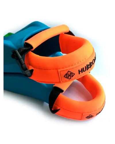 Hubbard Deluxe Fin Tether