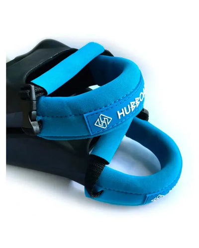 Hubbard Deluxe Fin Tether