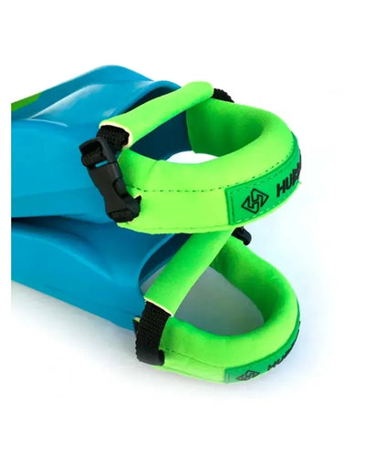 Hubbard Deluxe Fin Tether
