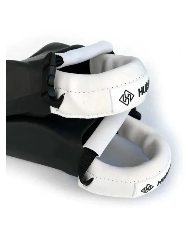 Hubbard Deluxe Fin Tether