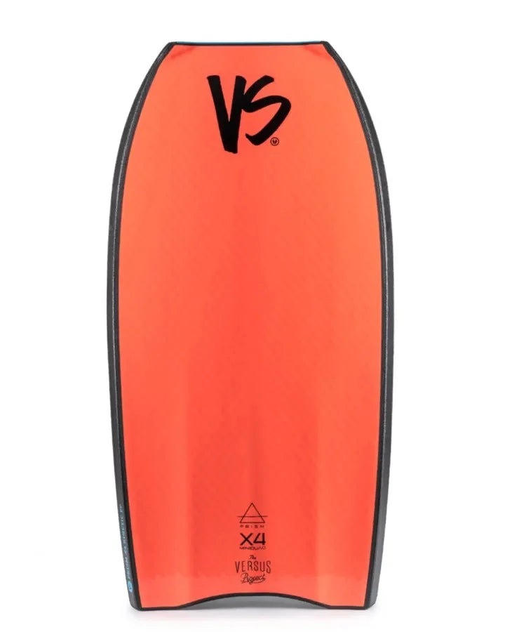 Prizm Kinetic X4 TP