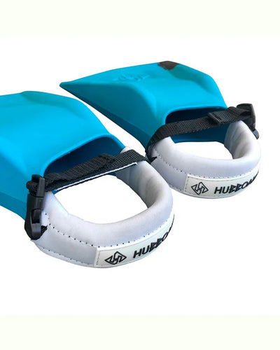 Hubbard Deluxe Fin Tether