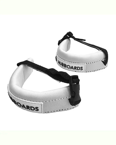 Hubbard Deluxe Fin Tether
