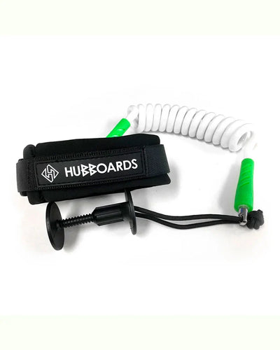 HUBBOARD COMP BICEP LEASH