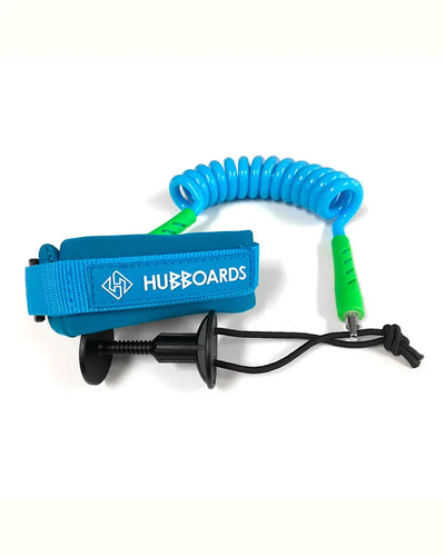 HUBBOARD COMP BICEP LEASH