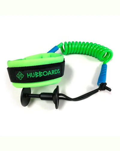 HUBBOARD COMP BICEP LEASH