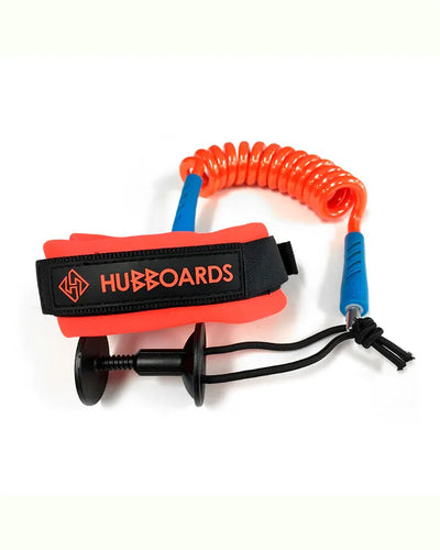 HUBBOARD COMP BICEP LEASH