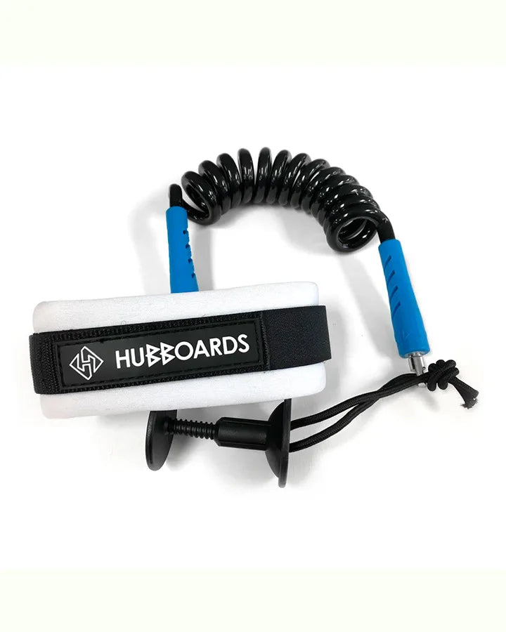 HUBBOARD COMP BICEP LEASH