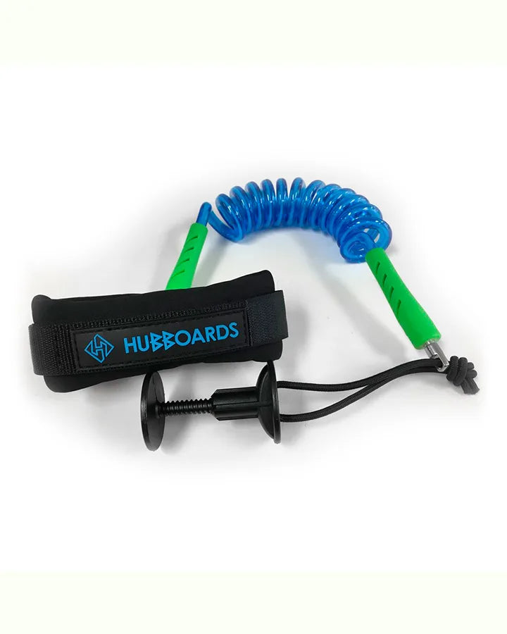 HUBBOARD COMP BICEP LEASH