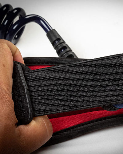 NMD Pro Bicep Leash