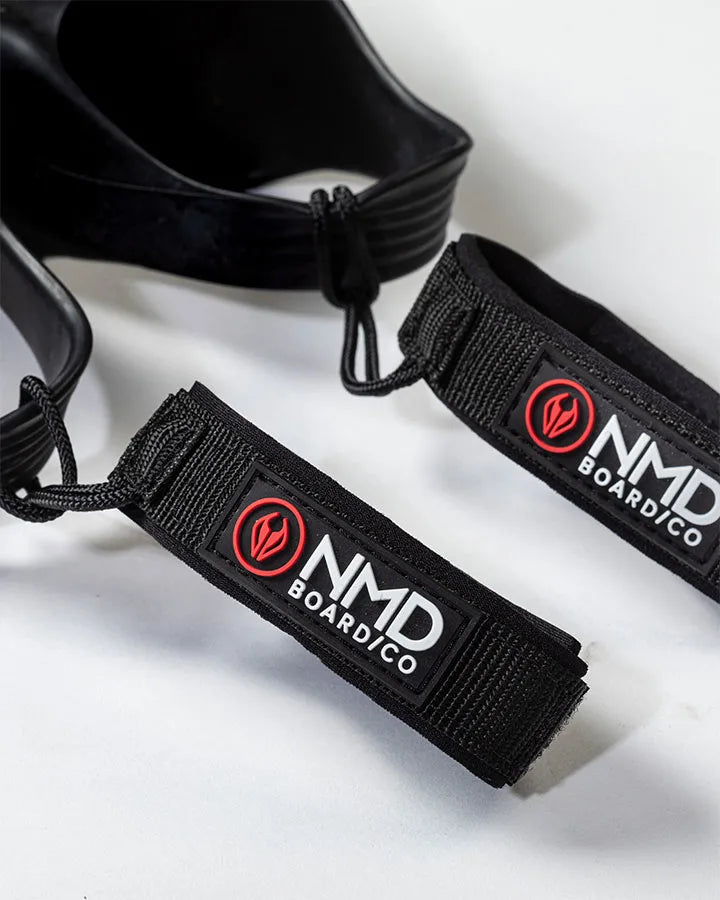 NMD Fin Tethers