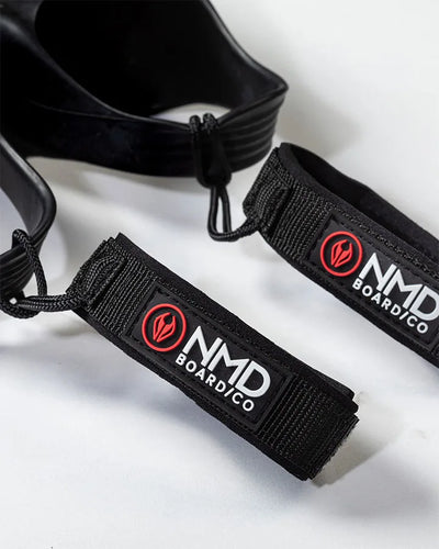 NMD Fin Tethers