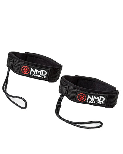NMD Fin Tethers