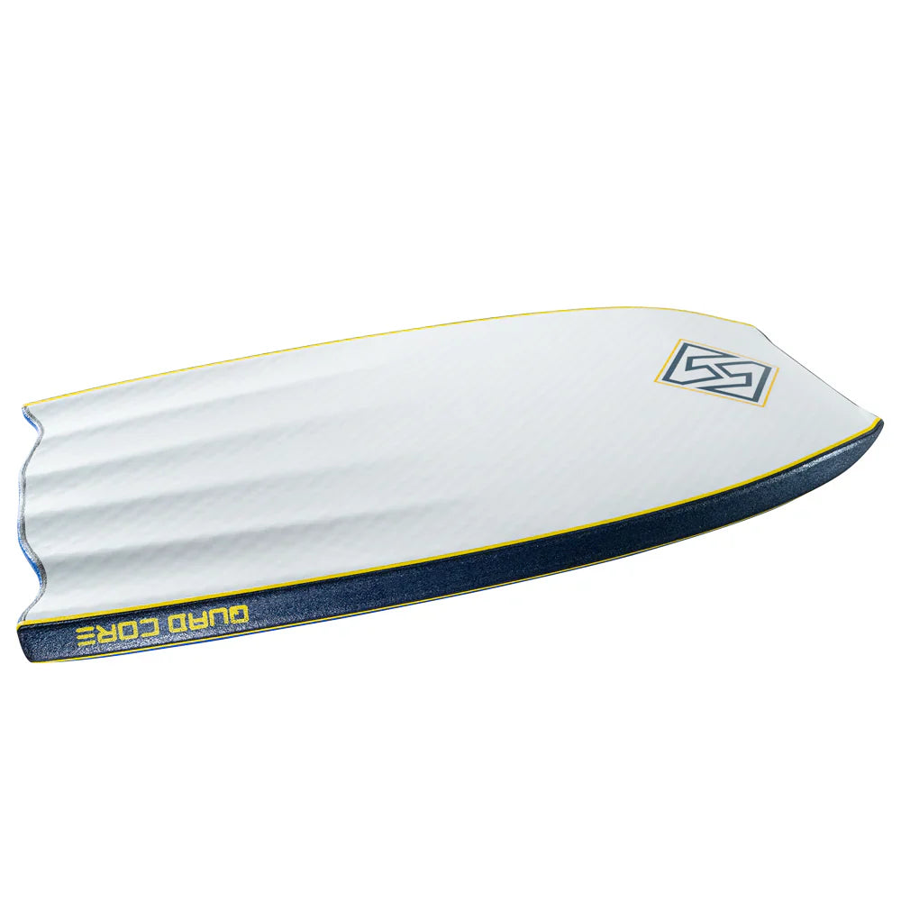 Hubb Edition QuadCore Sci-Five - Hubb Tail