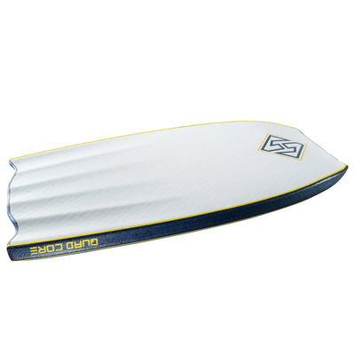 Hubb Edition QuadCore Sci-Five - Hubb Tail
