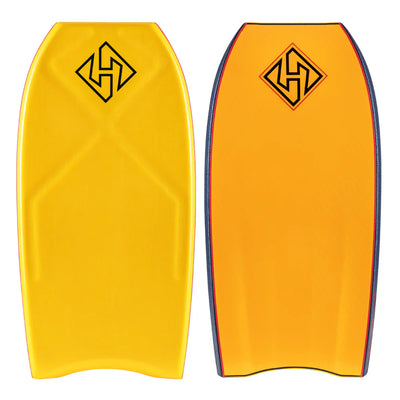 Houston QuadCore FLEX with Sci-Five