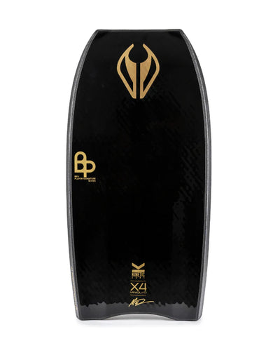 NMD Ben Player Kinetic PP X4 Quad