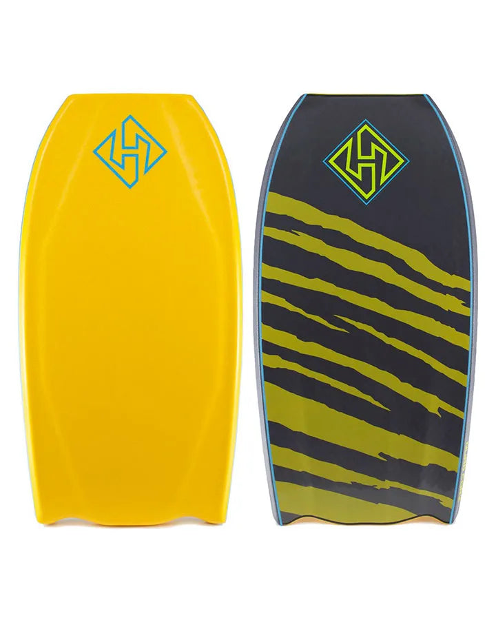 HUBB EDITION NRG+ PRO (BAT TAIL)