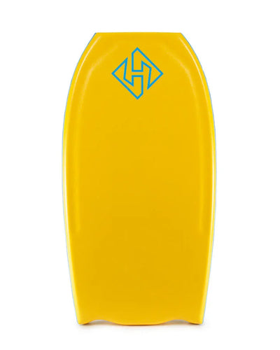 HUBB EDITION PP PRO (BAT TAIL)
