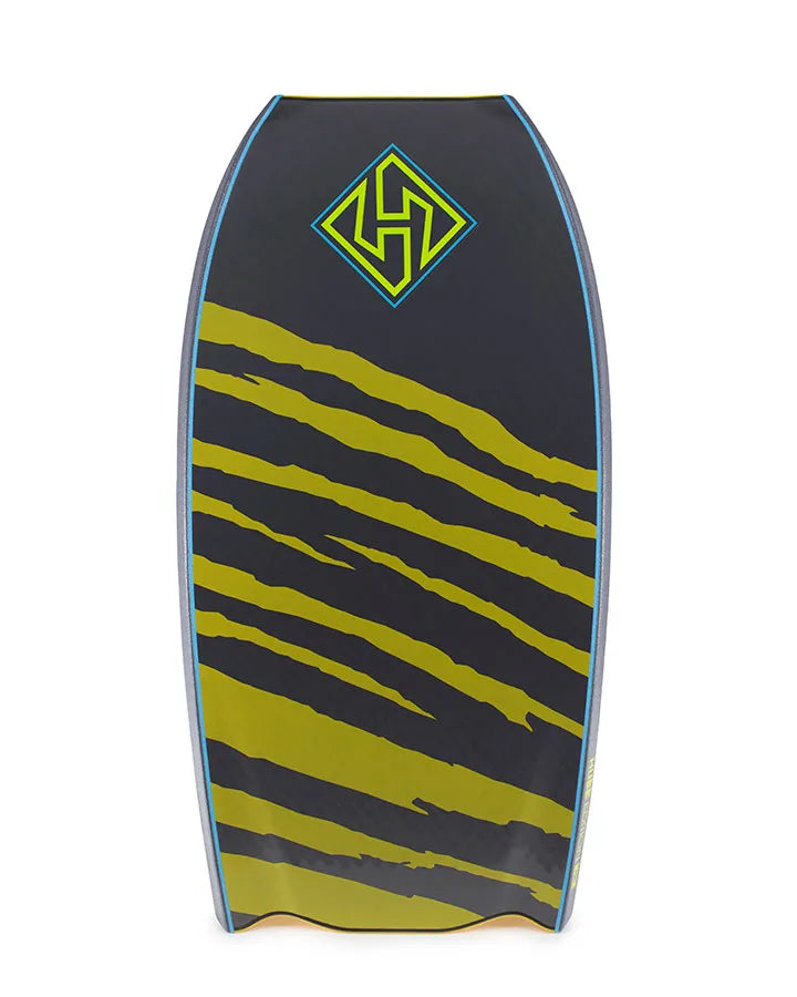 HUBB EDITION PP PRO (BAT TAIL)