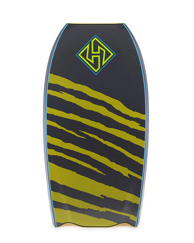 HUBB EDITION PP PRO (BAT TAIL)