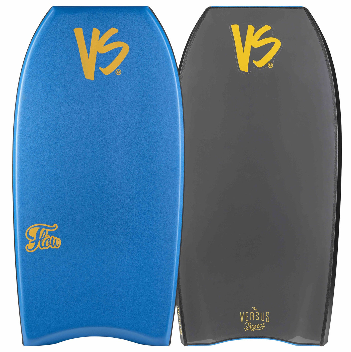 VS Flow bodyboard, 36 / 38 / 40 / 41 / 43