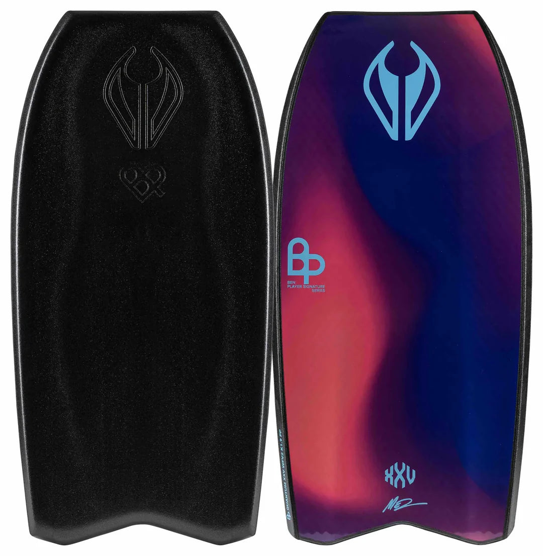 NMD XXV Ben Player Quantum Wifly V2 PP