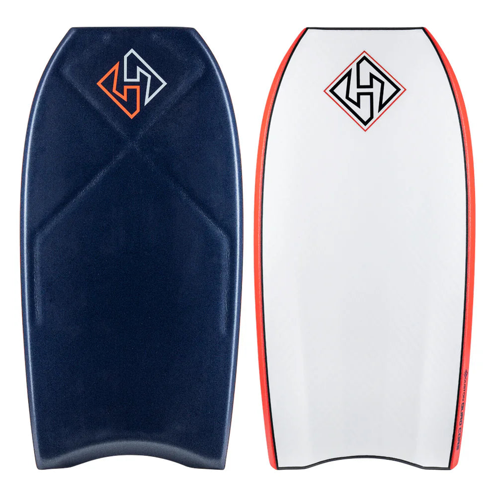 Houston QuadCore FLEX with Sci-Five