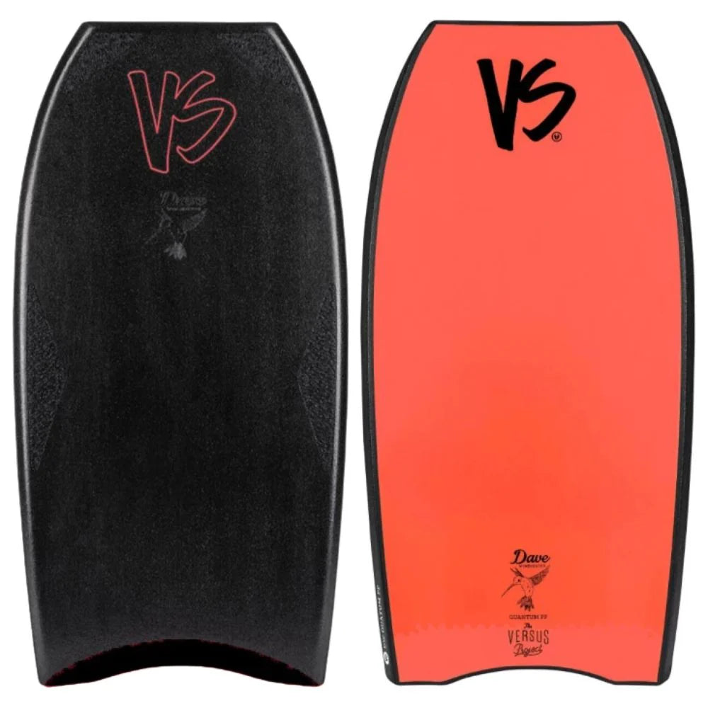 VERSUS WINCHESTER NRG+