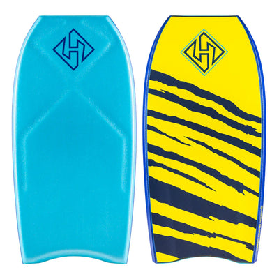 Houston QuadCore FLEX with Sci-Five