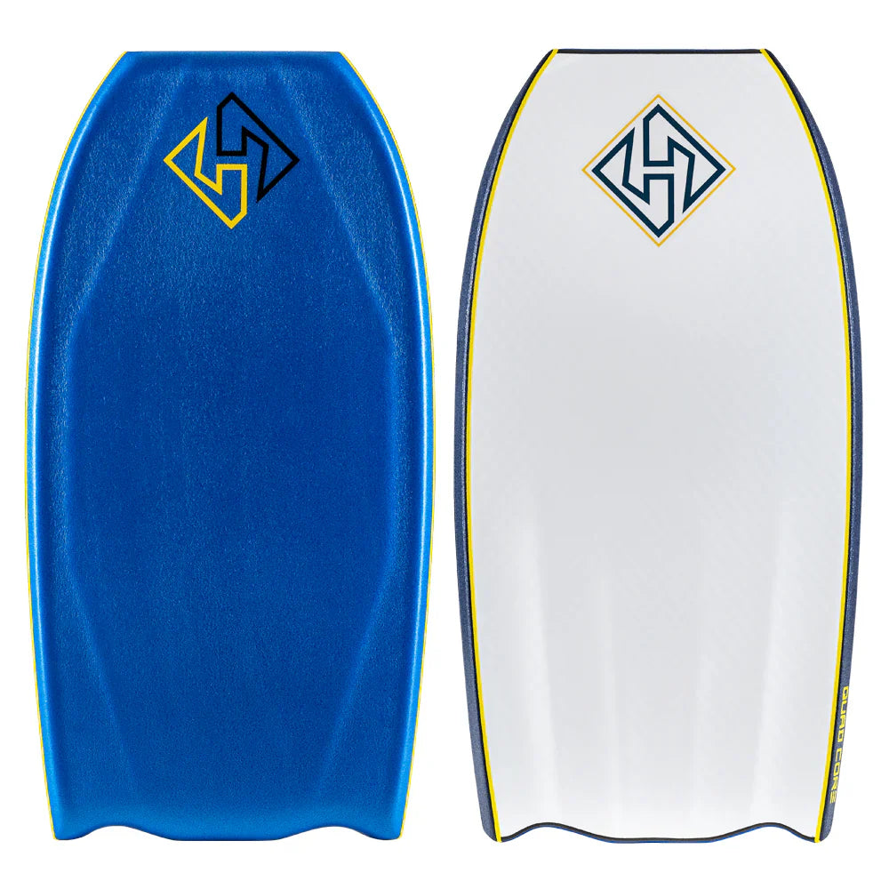 Hubb Edition QuadCore Sci-Five - Hubb Tail