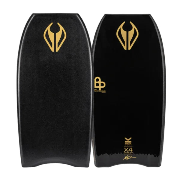 NMD Ben Player Kinetic PP X4 Quad