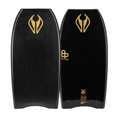NMD Ben Player Kinetic PP X4 Quad