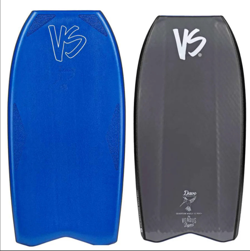 VS Winchester Quantum Wifly V2 NRG+