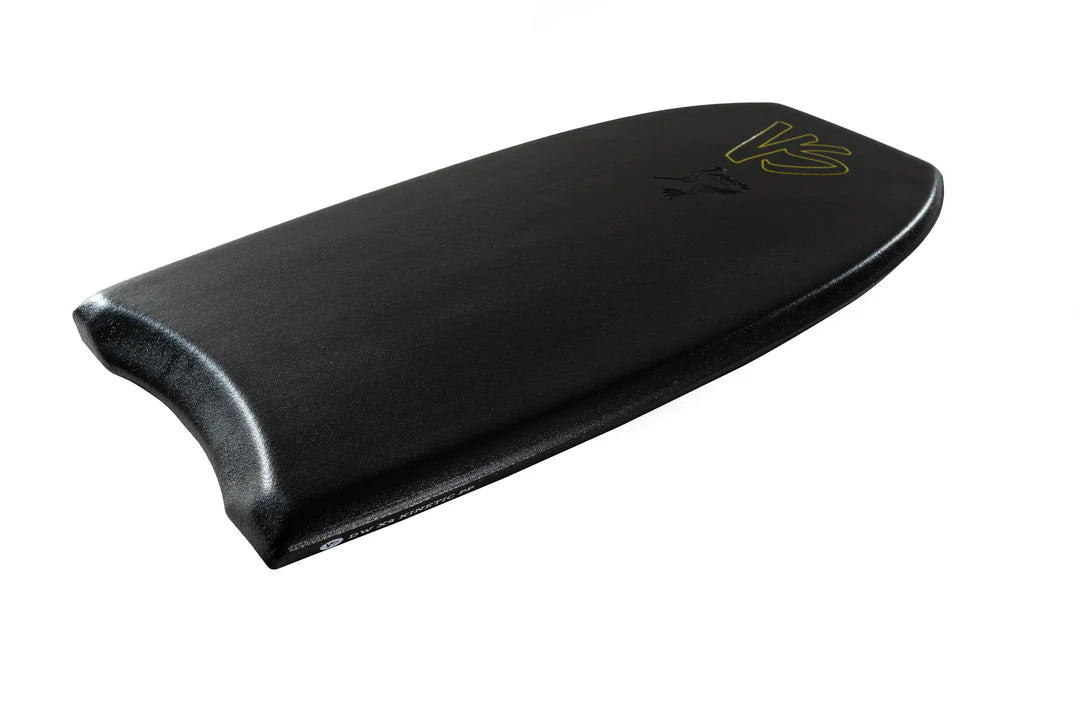 The Winchester PP 4X QUAD