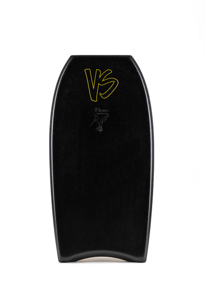 The Winchester PP 4X QUAD