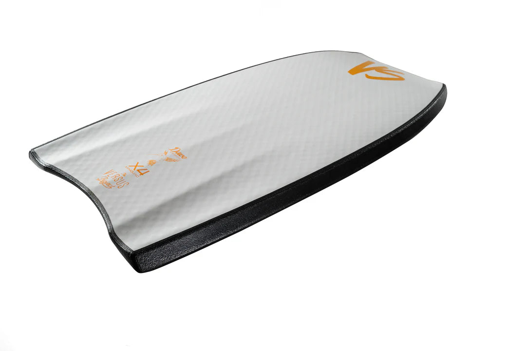 The Winchester PP 4X QUAD