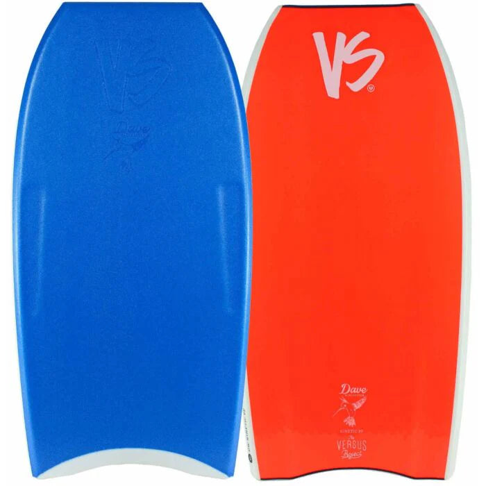 VS Dave Winchester Kinetic PP