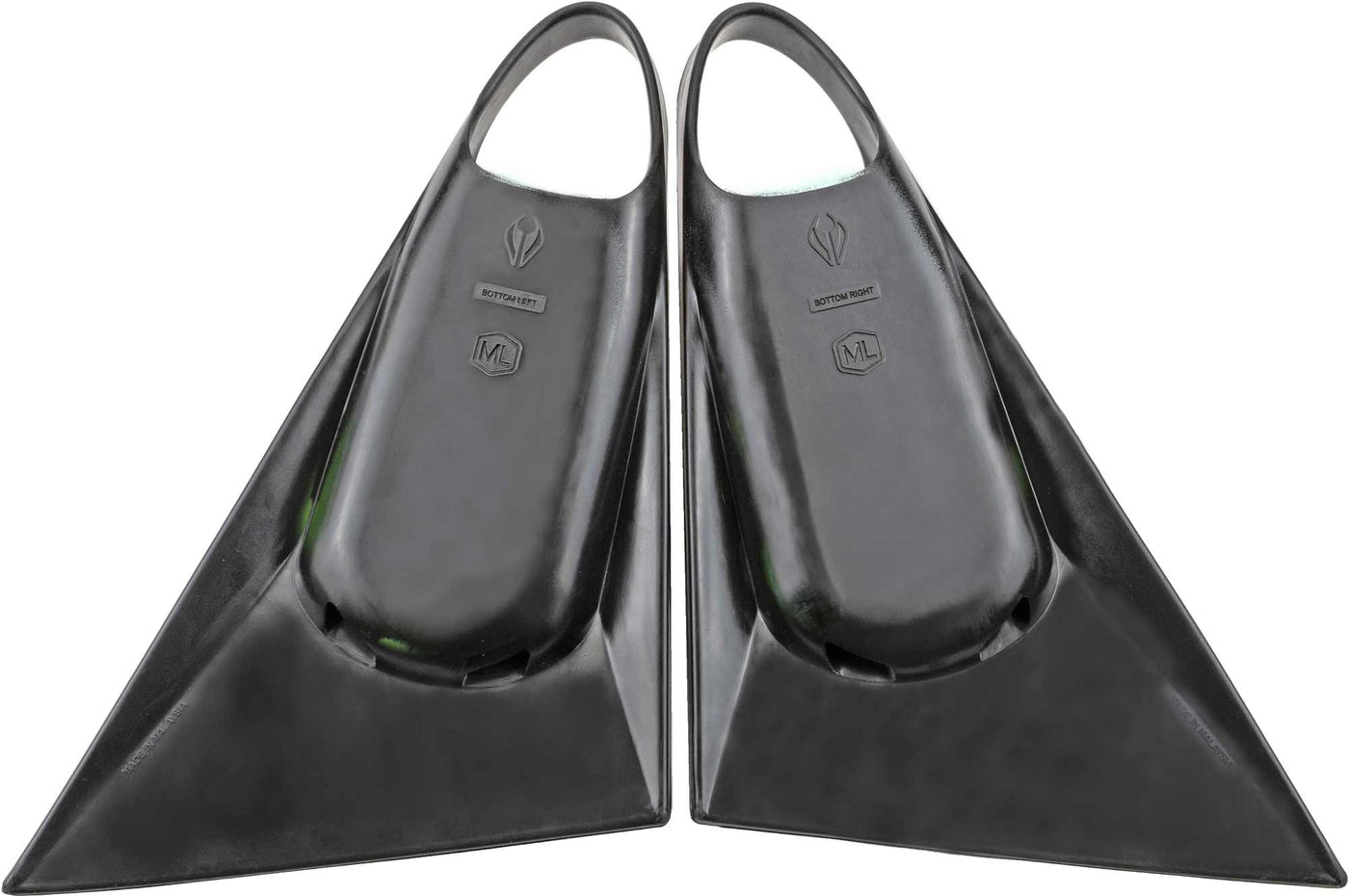 Alpha Bodyboard Fins