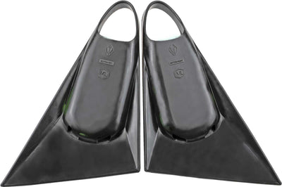 Alpha Bodyboard Fins