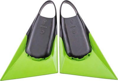 Alpha Bodyboard Fins