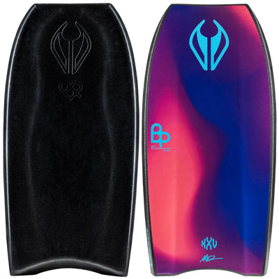 NMD Ben Player Quantum Quad PP Bodyboard