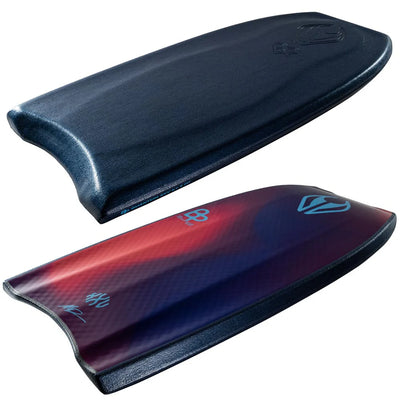 NMD Ben Player Quantum Quad PP Bodyboard
