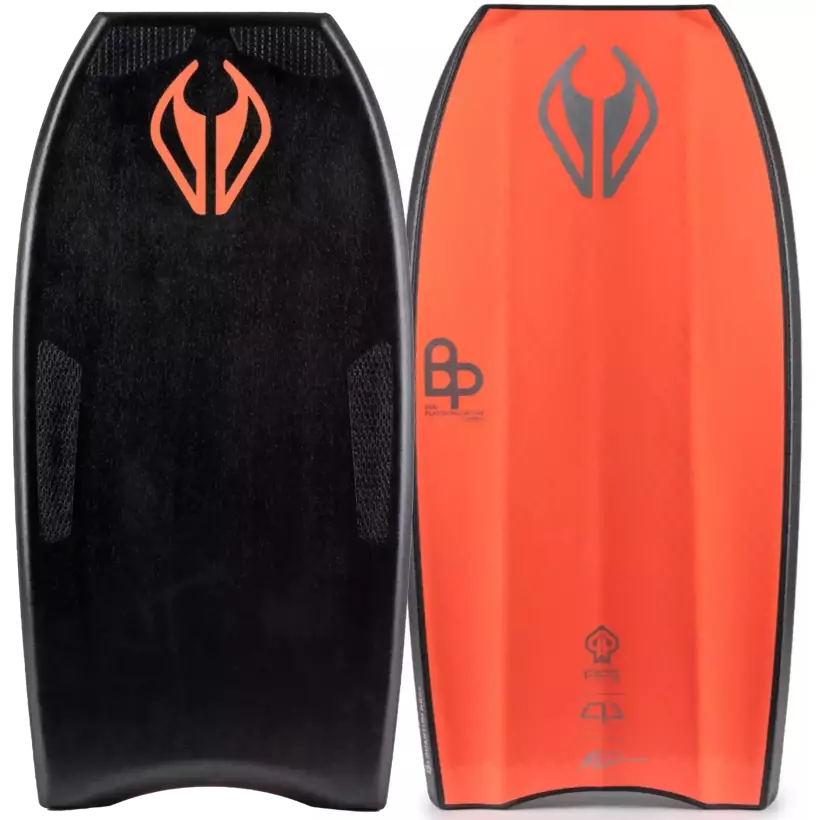 Ben Player Quantum NRG+